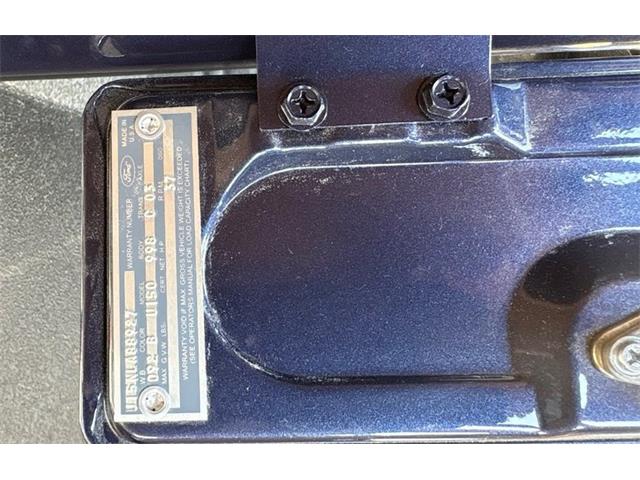 1968 Ford Bronco (CC-2097094) for sale in Fort Worth, Texas