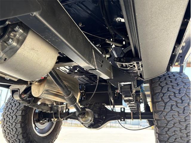 1968 Ford Bronco (CC-2097094) for sale in Fort Worth, Texas