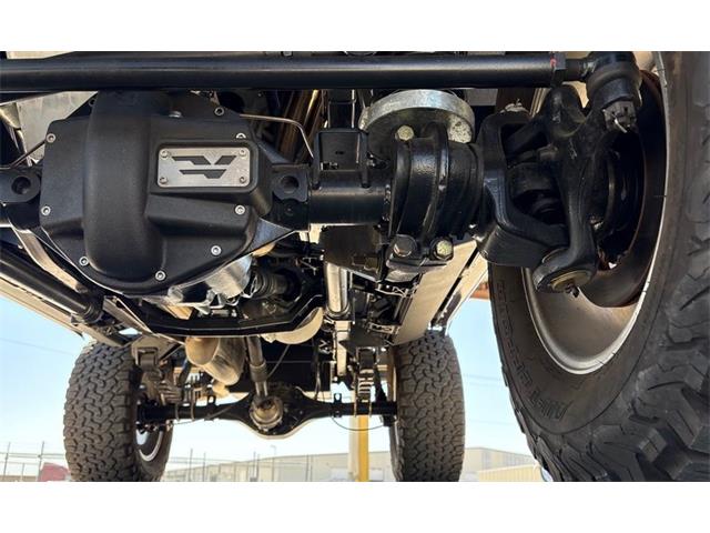 1968 Ford Bronco (CC-2097094) for sale in Fort Worth, Texas