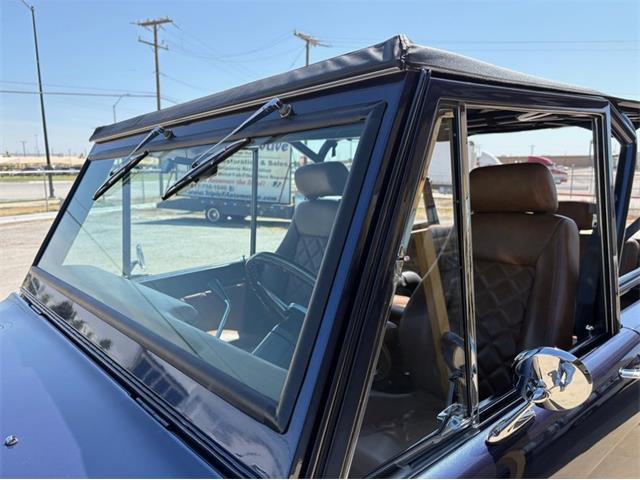 1968 Ford Bronco (CC-2097094) for sale in Fort Worth, Texas