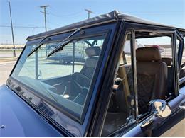 1968 Ford Bronco (CC-2097094) for sale in Fort Worth, Texas