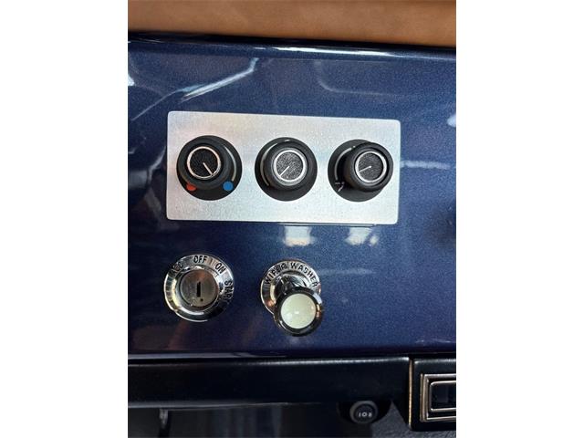 1968 Ford Bronco (CC-2097094) for sale in Fort Worth, Texas
