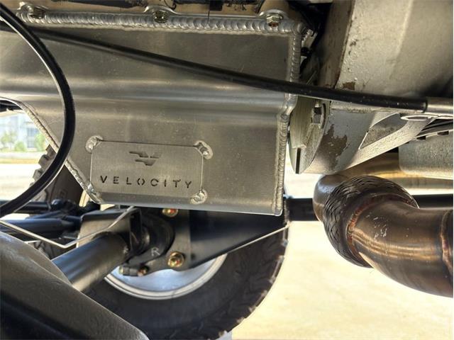 1968 Ford Bronco (CC-2097094) for sale in Fort Worth, Texas