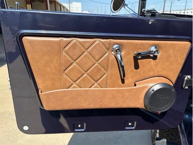1968 Ford Bronco (CC-2097094) for sale in Fort Worth, Texas