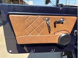 1968 Ford Bronco (CC-2097094) for sale in Fort Worth, Texas