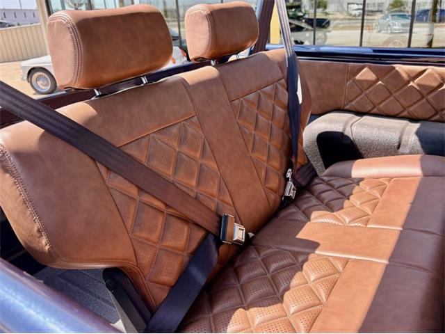 1968 Ford Bronco (CC-2097094) for sale in Fort Worth, Texas