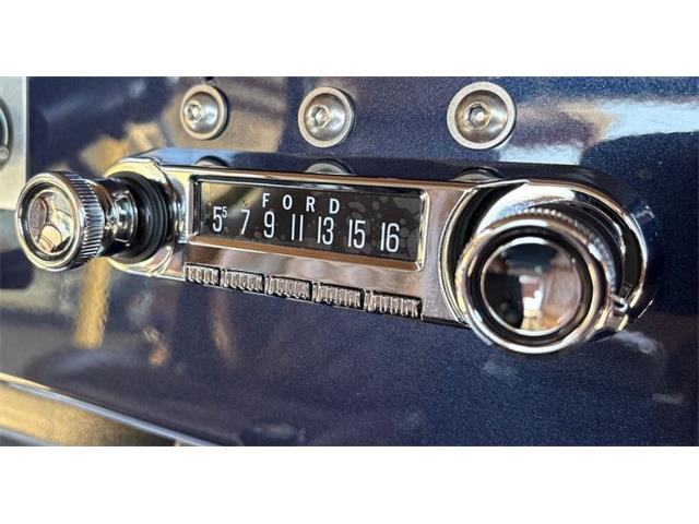 1968 Ford Bronco (CC-2097094) for sale in Fort Worth, Texas