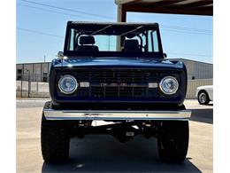 1968 Ford Bronco (CC-2097094) for sale in Fort Worth, Texas