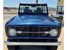1968 Ford Bronco (CC-2097094) for sale in Fort Worth, Texas