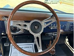 1968 Ford Bronco (CC-2097094) for sale in Fort Worth, Texas