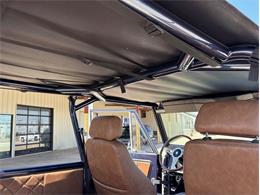 1968 Ford Bronco (CC-2097094) for sale in Fort Worth, Texas