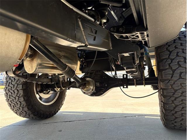 1968 Ford Bronco (CC-2097094) for sale in Fort Worth, Texas