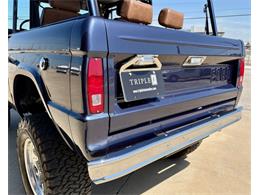 1968 Ford Bronco (CC-2097094) for sale in Fort Worth, Texas