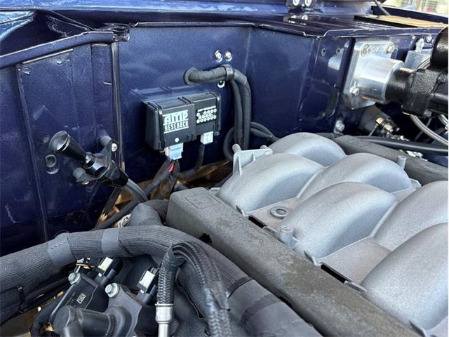 1968 Ford Bronco (CC-2097094) for sale in Fort Worth, Texas
