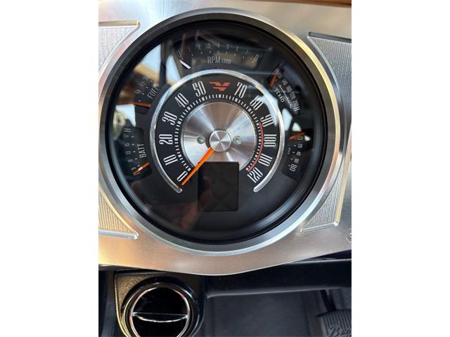 1968 Ford Bronco (CC-2097094) for sale in Fort Worth, Texas