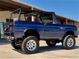 1968 Ford Bronco (CC-2097094) for sale in Fort Worth, Texas