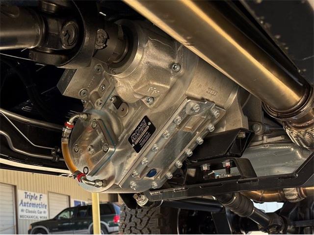 1968 Ford Bronco (CC-2097094) for sale in Fort Worth, Texas