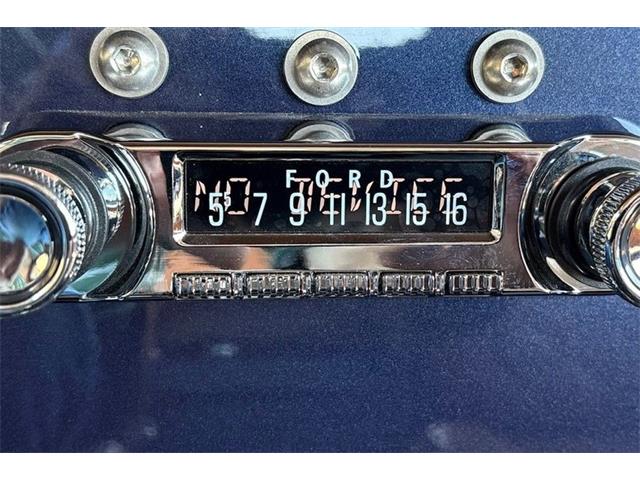1968 Ford Bronco (CC-2097094) for sale in Fort Worth, Texas