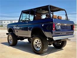 1968 Ford Bronco (CC-2097094) for sale in Fort Worth, Texas