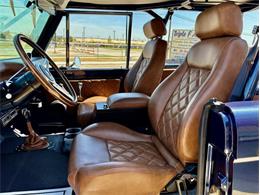 1968 Ford Bronco (CC-2097094) for sale in Fort Worth, Texas