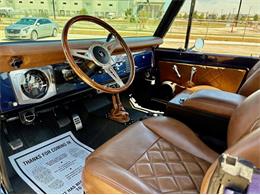 1968 Ford Bronco (CC-2097094) for sale in Fort Worth, Texas