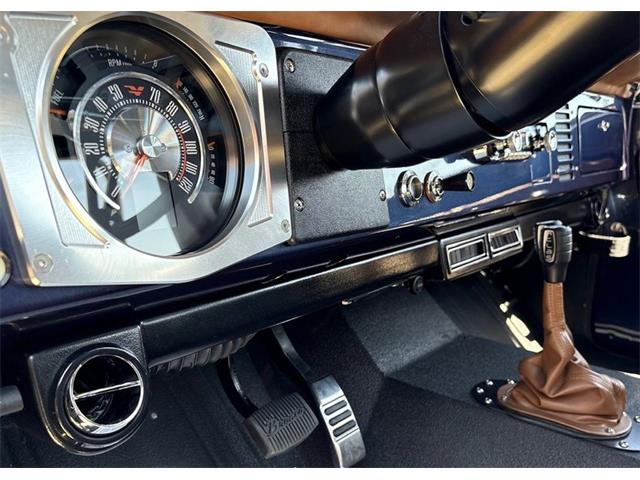 1968 Ford Bronco (CC-2097094) for sale in Fort Worth, Texas