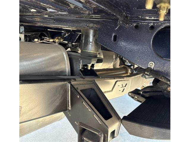 1968 Ford Bronco (CC-2097094) for sale in Fort Worth, Texas