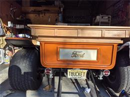 1973 Ford T Bucket (CC-2097097) for sale in Erma, New Jersey