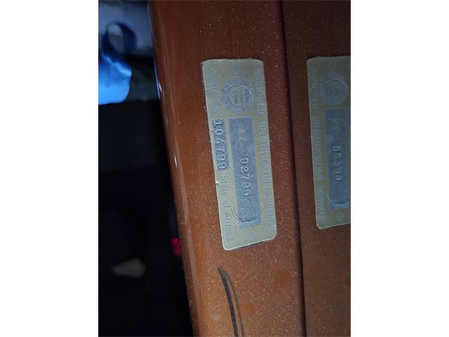 1973 Ford T Bucket (CC-2097097) for sale in Erma, New Jersey