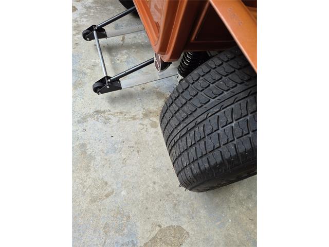 1973 Ford T Bucket (CC-2097097) for sale in Erma, New Jersey