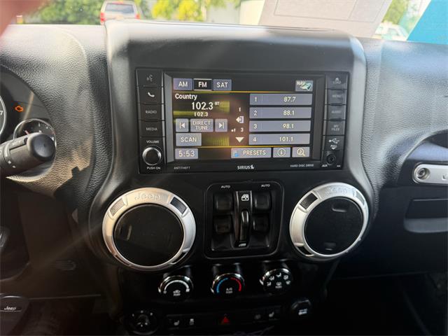 2016 Jeep Wrangler (CC-2090071) for sale in Brookings, South Dakota