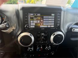 2016 Jeep Wrangler (CC-2090071) for sale in Brookings, South Dakota