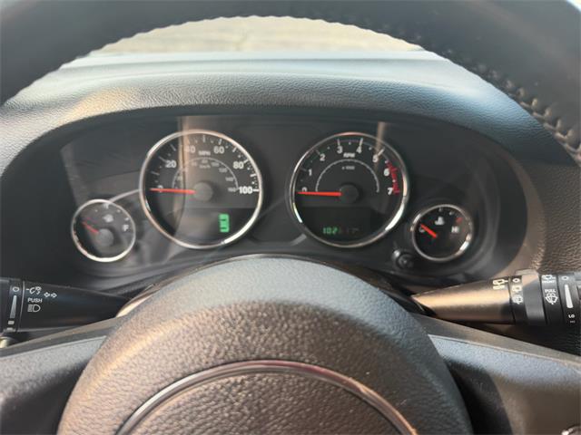 2016 Jeep Wrangler (CC-2090071) for sale in Brookings, South Dakota