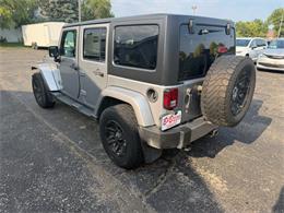2016 Jeep Wrangler (CC-2090071) for sale in Brookings, South Dakota