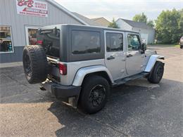 2016 Jeep Wrangler (CC-2090071) for sale in Brookings, South Dakota