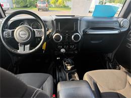 2016 Jeep Wrangler (CC-2090071) for sale in Brookings, South Dakota