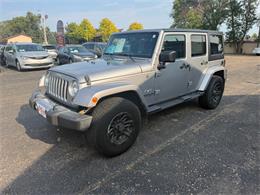 2016 Jeep Wrangler (CC-2090071) for sale in Brookings, South Dakota