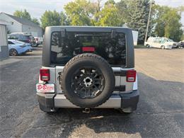 2016 Jeep Wrangler (CC-2090071) for sale in Brookings, South Dakota