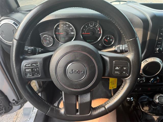 2016 Jeep Wrangler (CC-2090071) for sale in Brookings, South Dakota