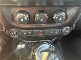 2016 Jeep Wrangler (CC-2090071) for sale in Brookings, South Dakota