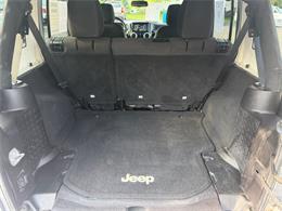2016 Jeep Wrangler (CC-2090071) for sale in Brookings, South Dakota