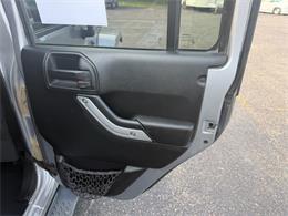 2016 Jeep Wrangler (CC-2090071) for sale in Brookings, South Dakota