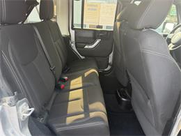 2016 Jeep Wrangler (CC-2090071) for sale in Brookings, South Dakota
