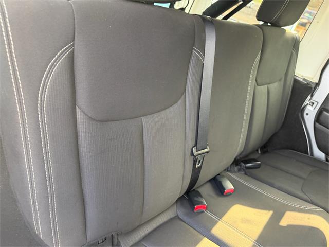 2016 Jeep Wrangler (CC-2090071) for sale in Brookings, South Dakota