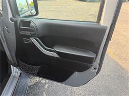 2016 Jeep Wrangler (CC-2090071) for sale in Brookings, South Dakota