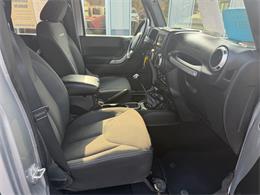 2016 Jeep Wrangler (CC-2090071) for sale in Brookings, South Dakota