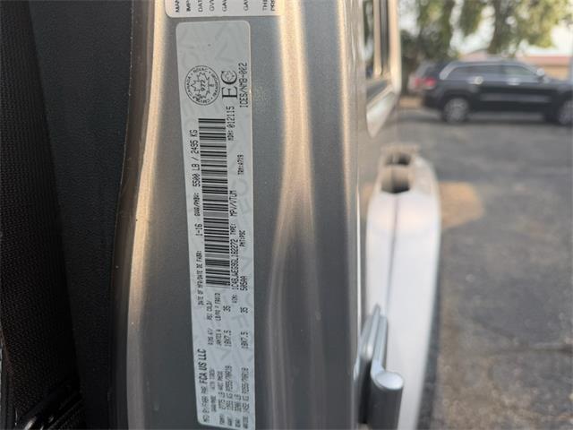 2016 Jeep Wrangler (CC-2090071) for sale in Brookings, South Dakota