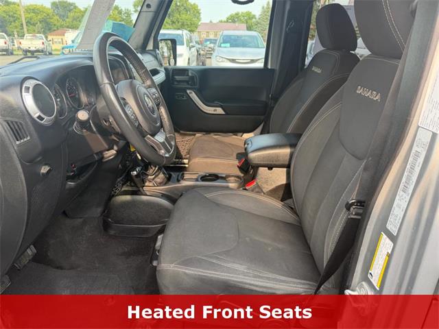 2016 Jeep Wrangler (CC-2090071) for sale in Brookings, South Dakota