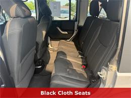 2016 Jeep Wrangler (CC-2090071) for sale in Brookings, South Dakota