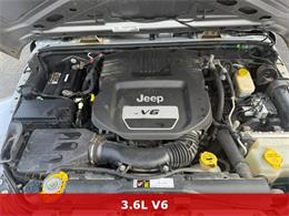 2016 Jeep Wrangler (CC-2090071) for sale in Brookings, South Dakota